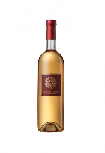 Tre Secoli - Grappa Invecchiata di Barbera 50 cl